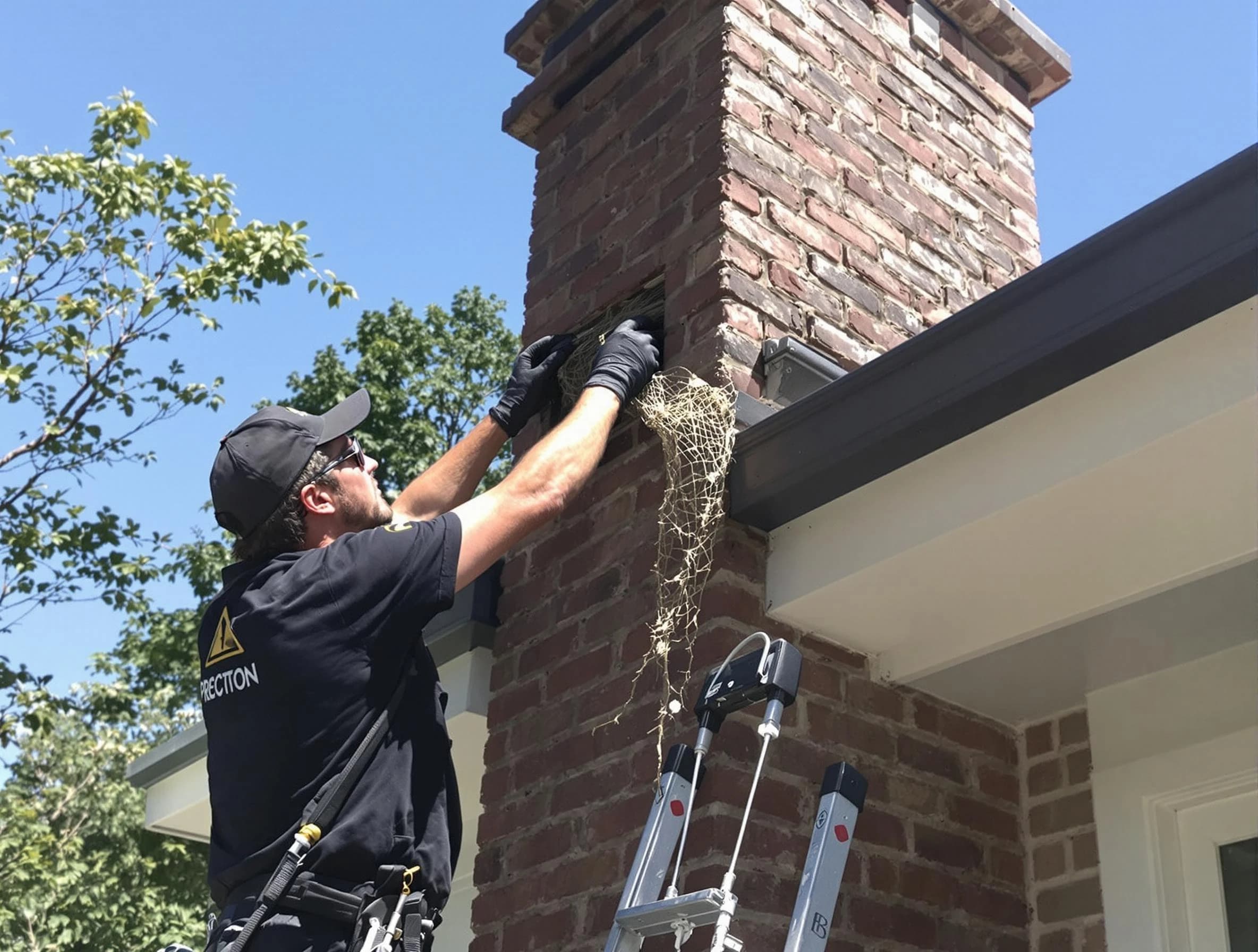Animal & Debris Removal/Screening in Piscataway
