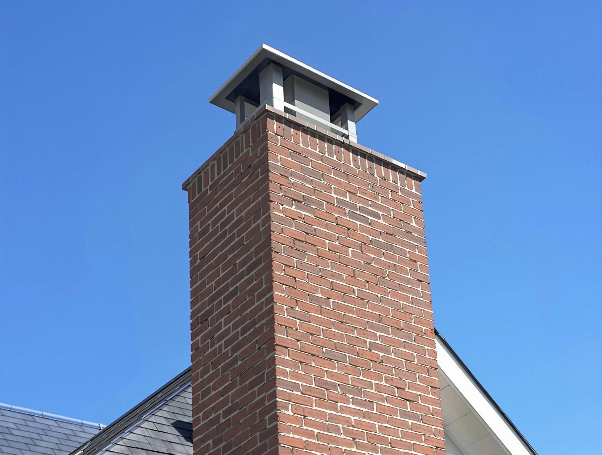 Chimney Remodeling in Piscataway